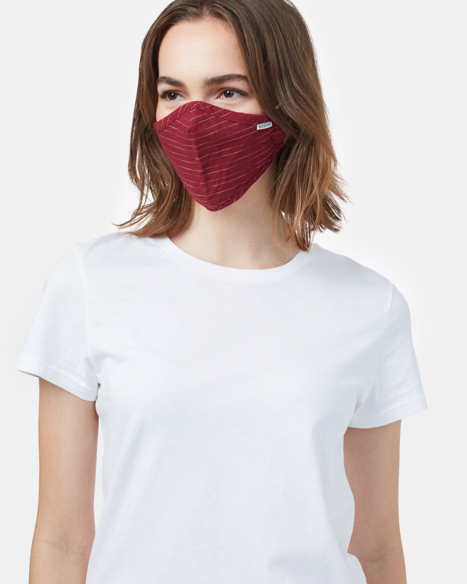Blue,Purple Unisex Reusable Face Mask