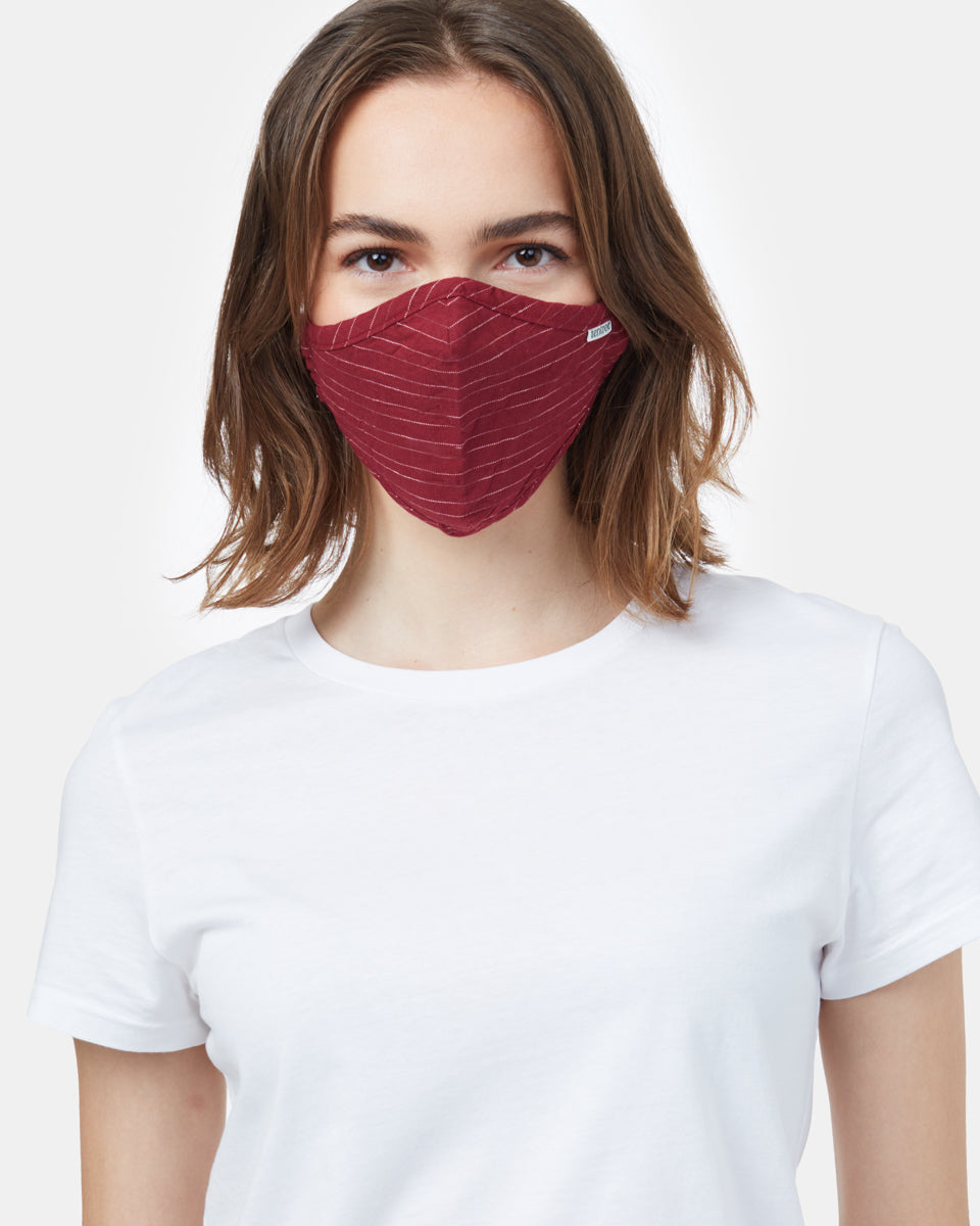Blue,Purple Unisex Reusable Face Mask