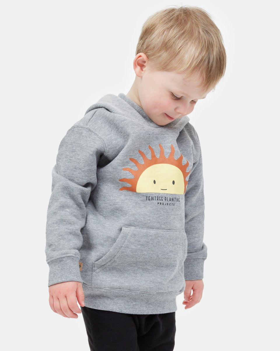 Kids Madagascar Sun Hoodie