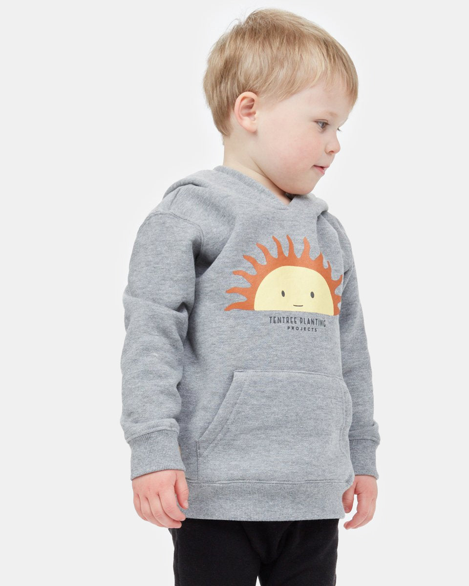 Kids Madagascar Sun Hoodie