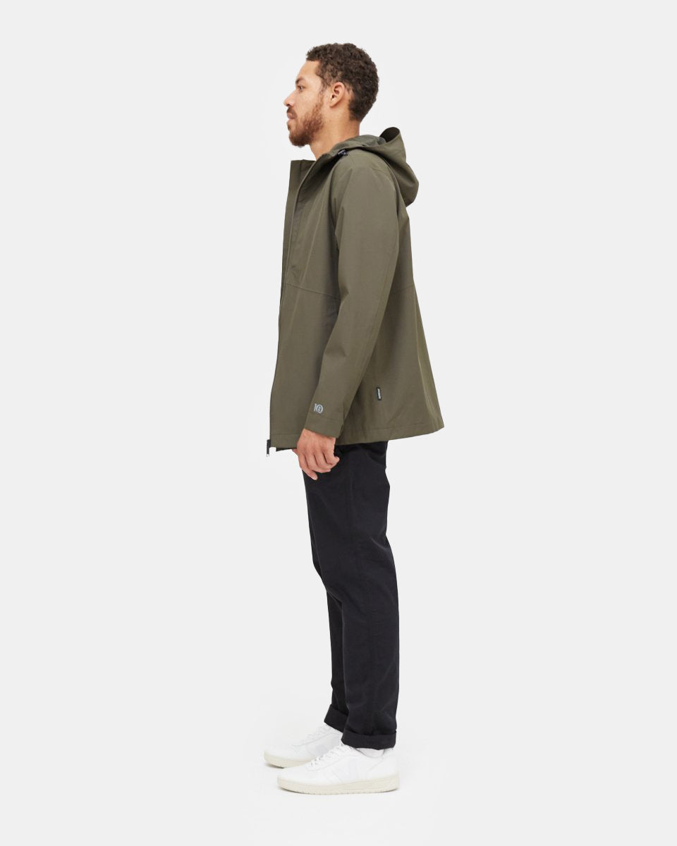 Nimbus Rain Jacket