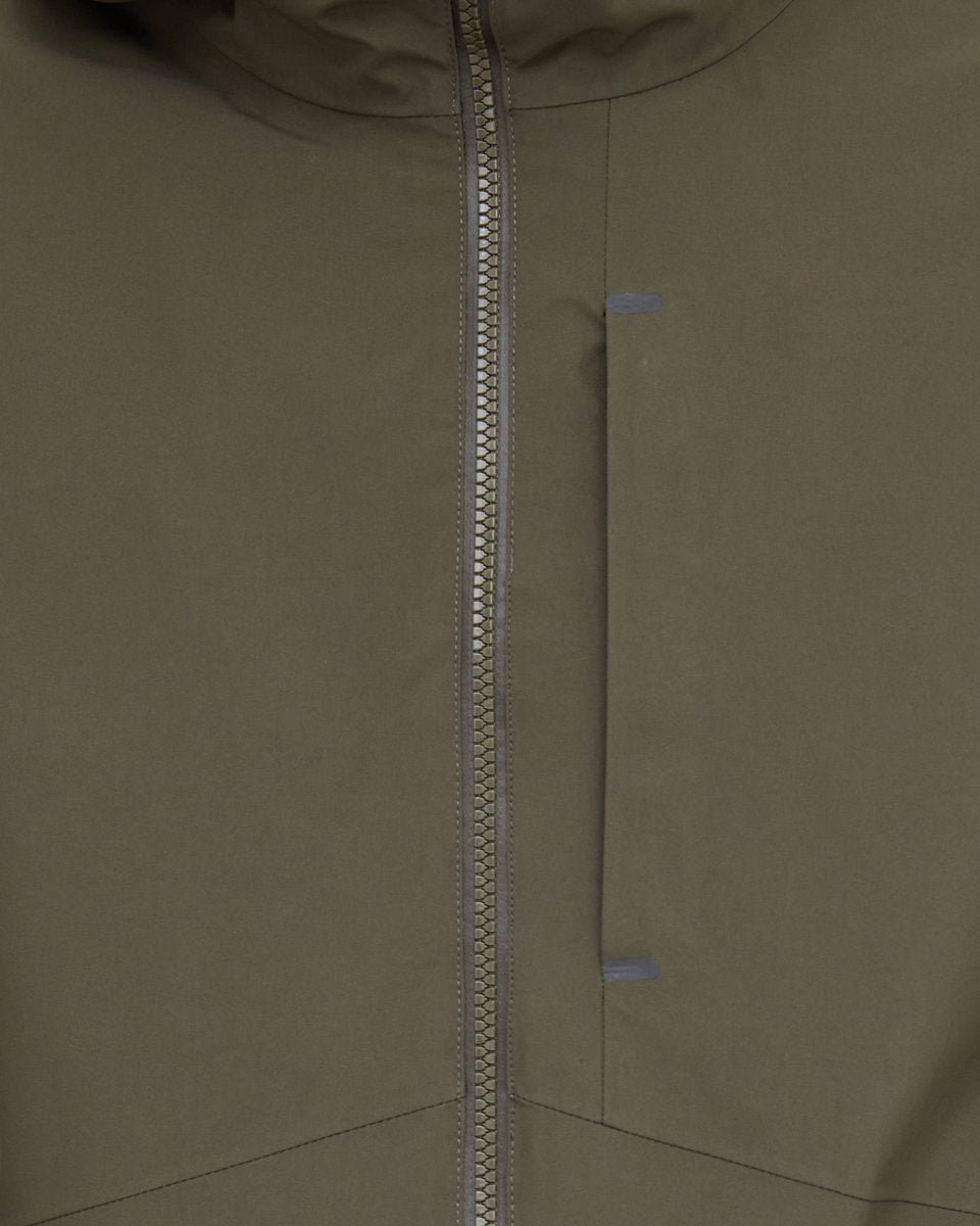 Nimbus Rain Jacket