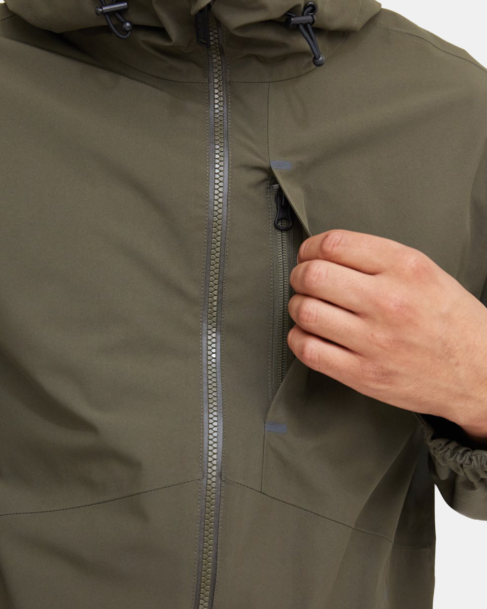 Nimbus Rain Jacket