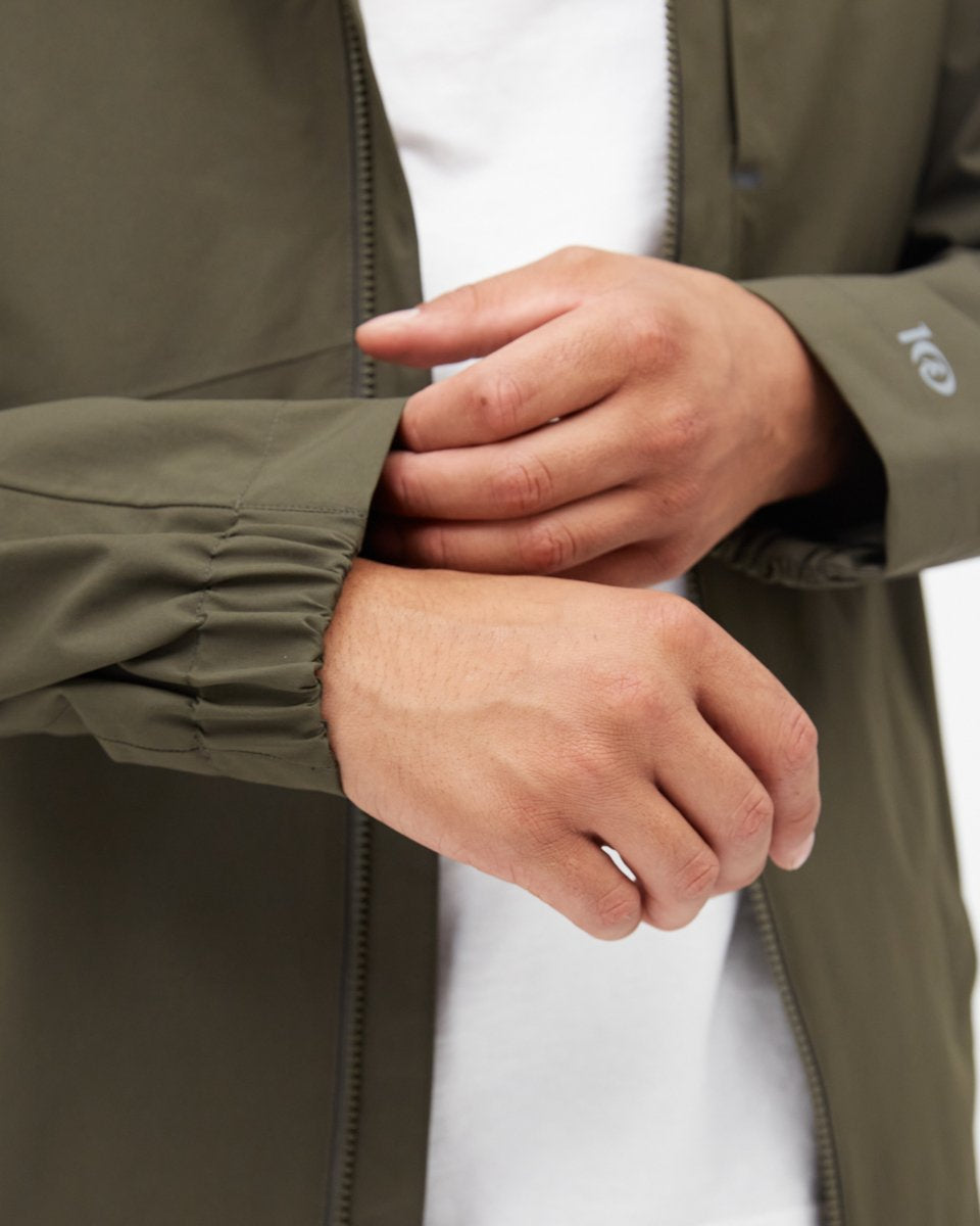Nimbus Rain Jacket