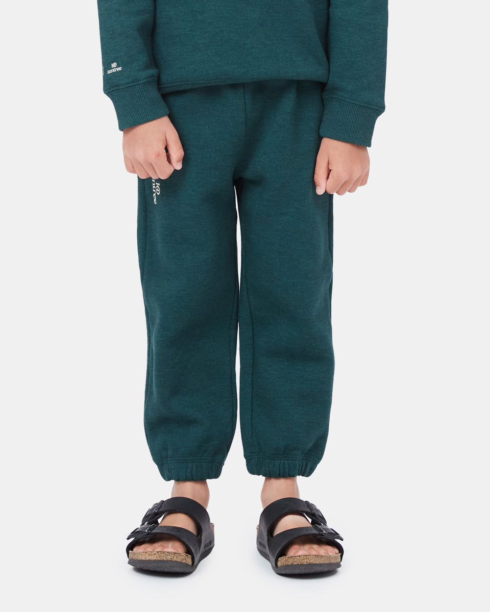 Green Kids National Geographic Sweatshirt