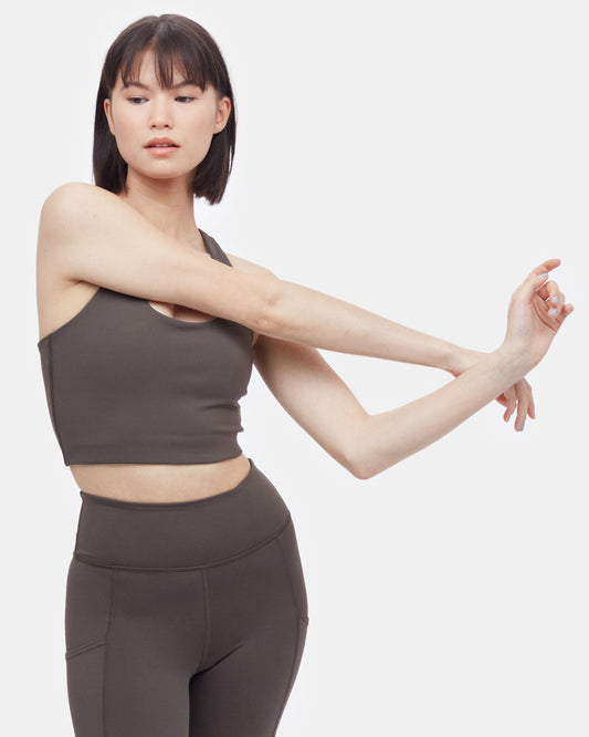 InMotion 7/8 Pocket Legging