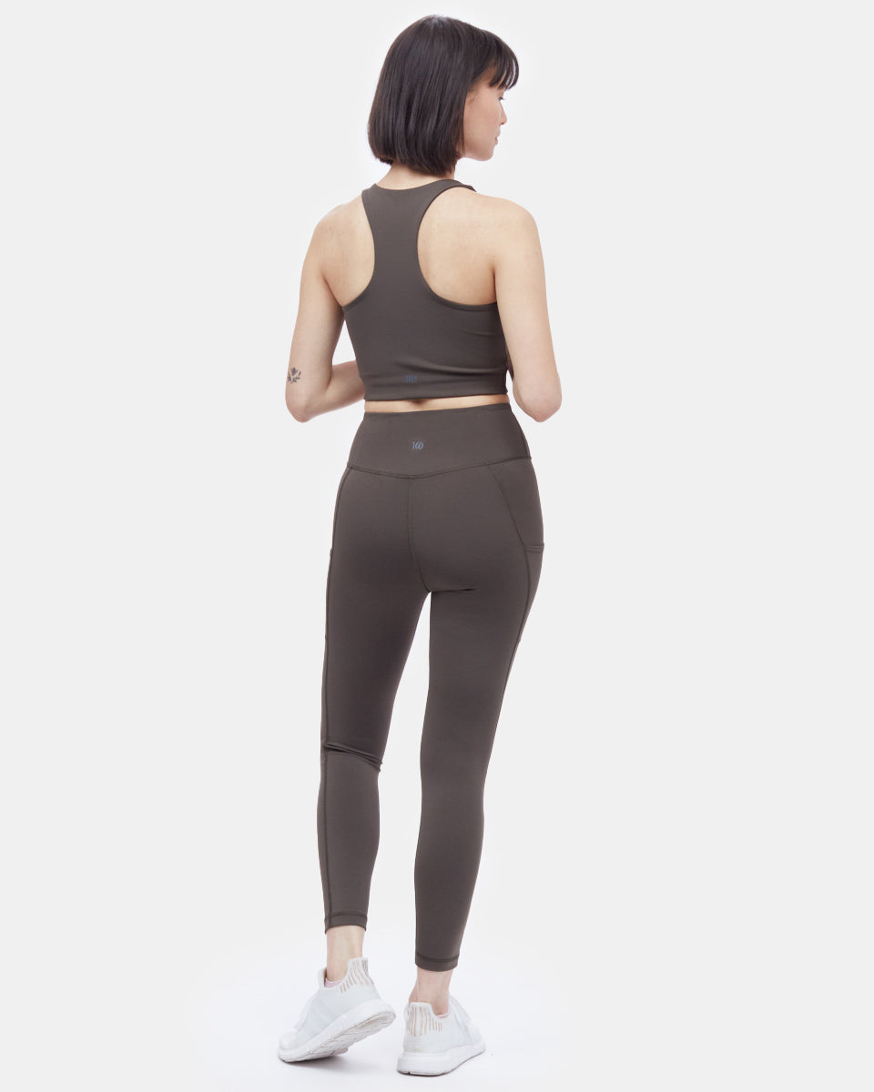 InMotion 7/8 Pocket Legging