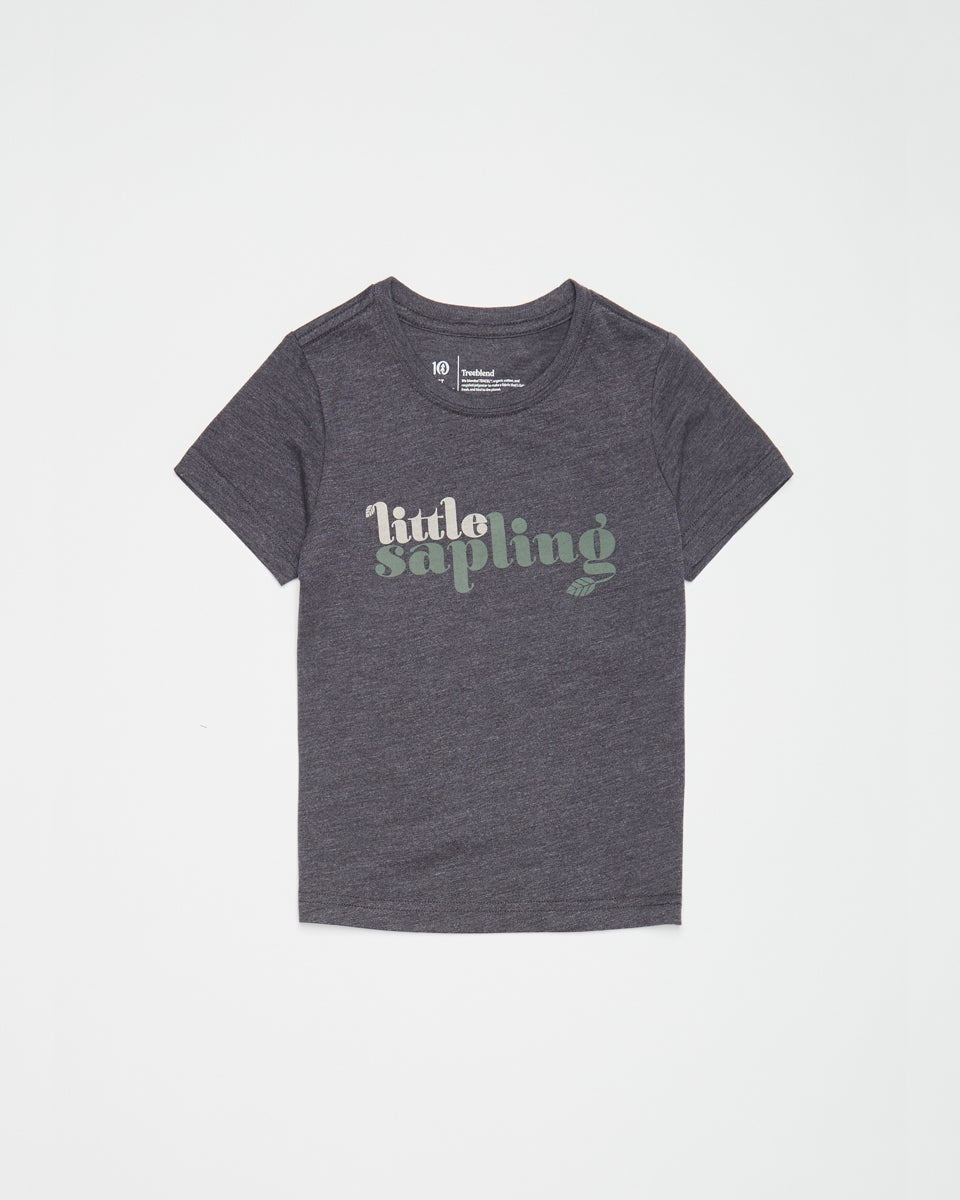 Gray Kids Lorax Graphic Tee