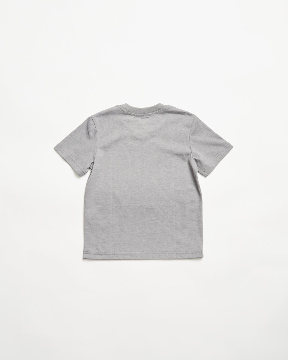 Gray Kids Lorax Graphic Tee