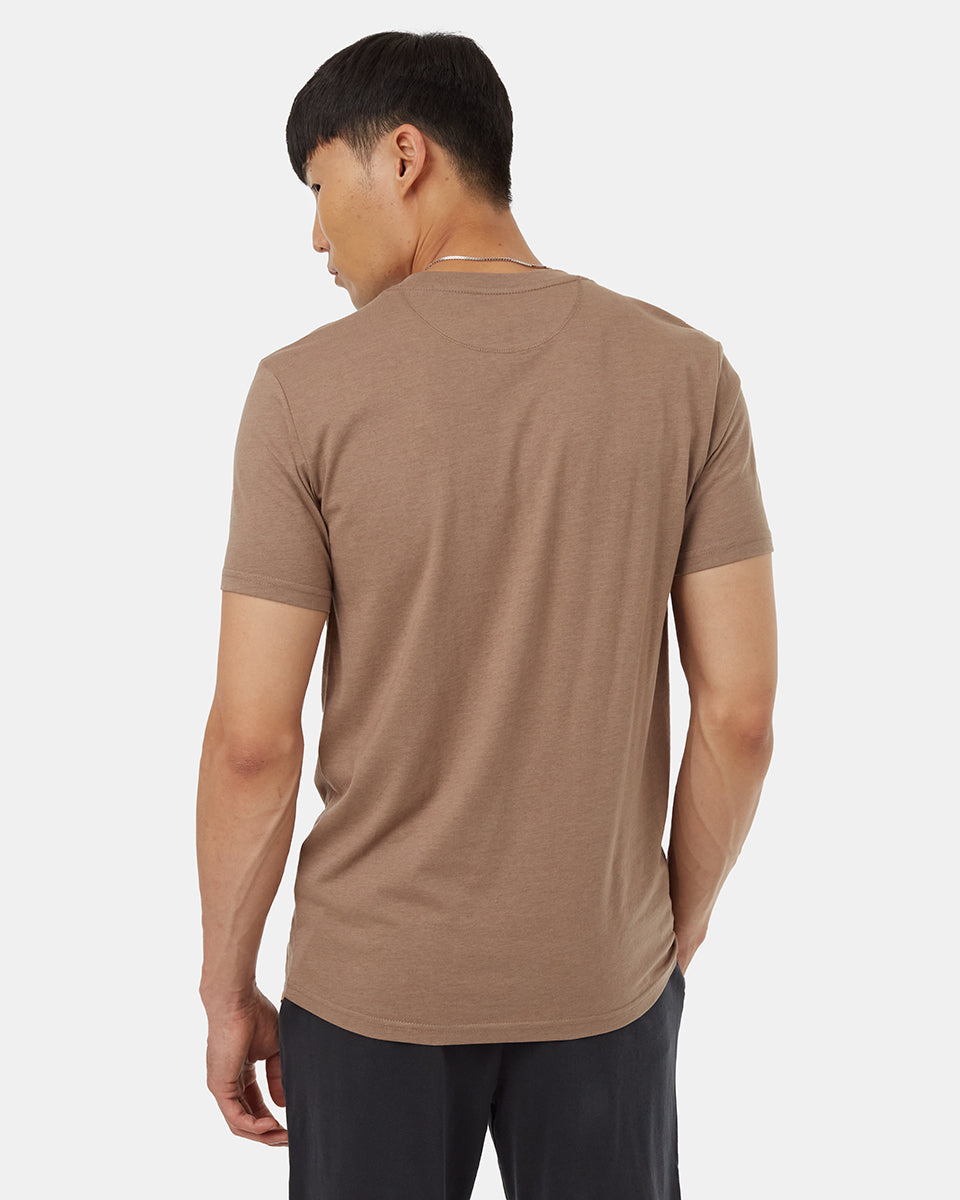 Mens-Eco-Friendly-Tee