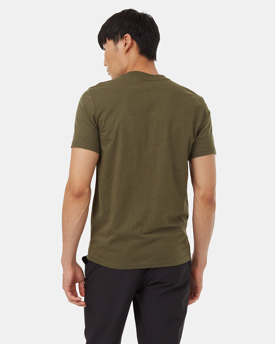 Mens-Eco-Friendly-Tee