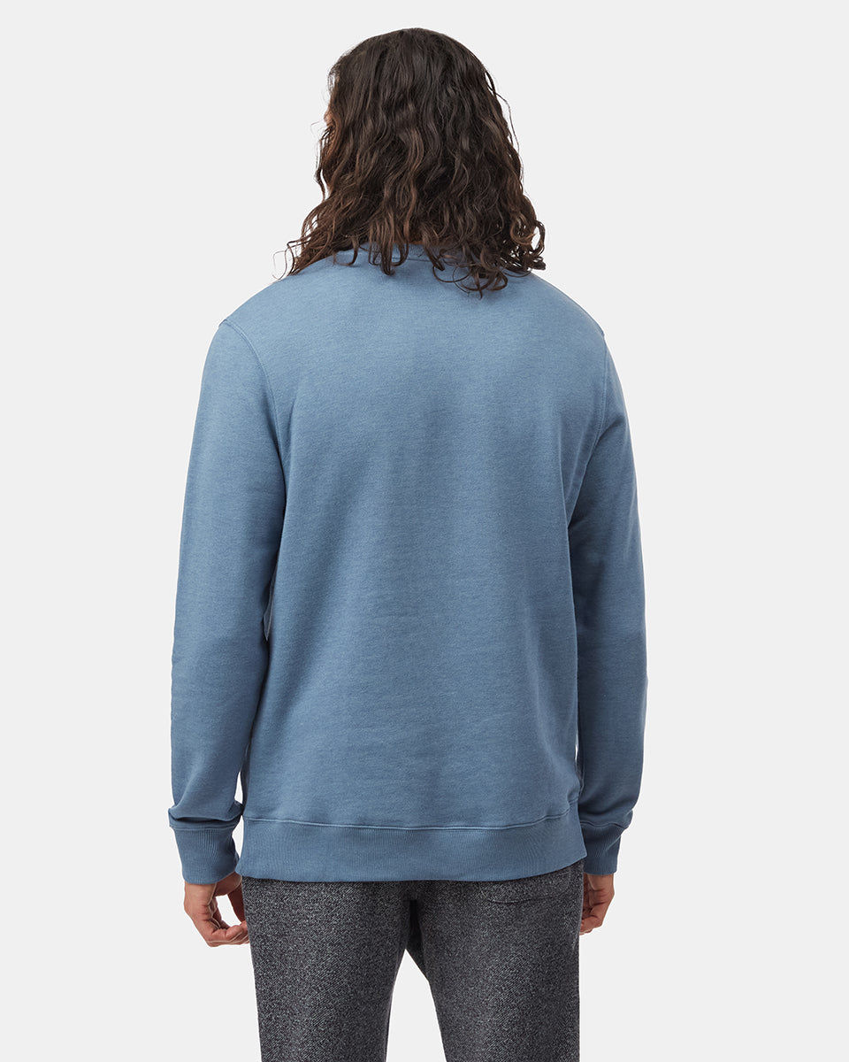 Mens-Organic-Cotton-Crewneck-Sweatshirt-