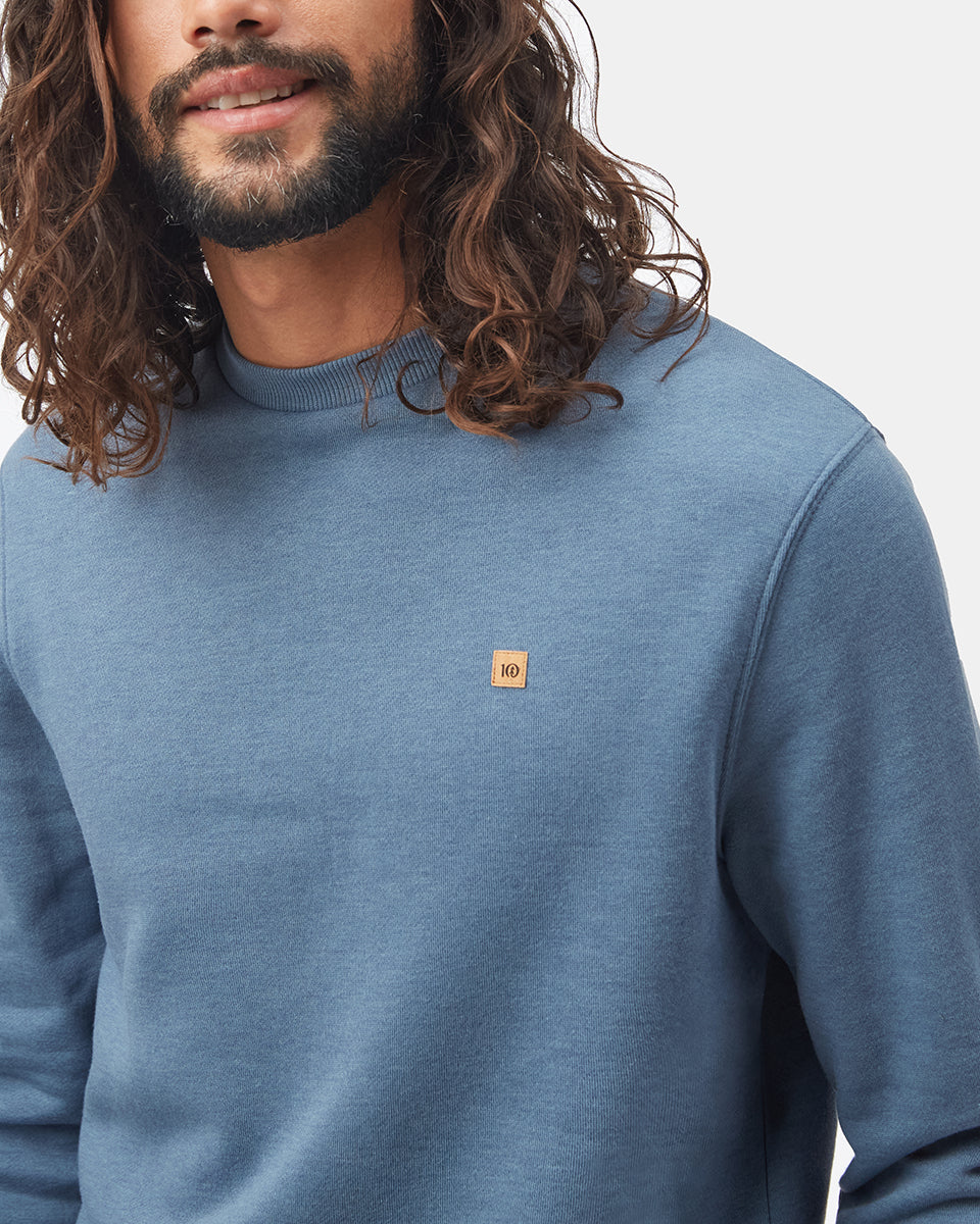 Mens-Organic-Cotton-Crewneck-Sweatshirt-