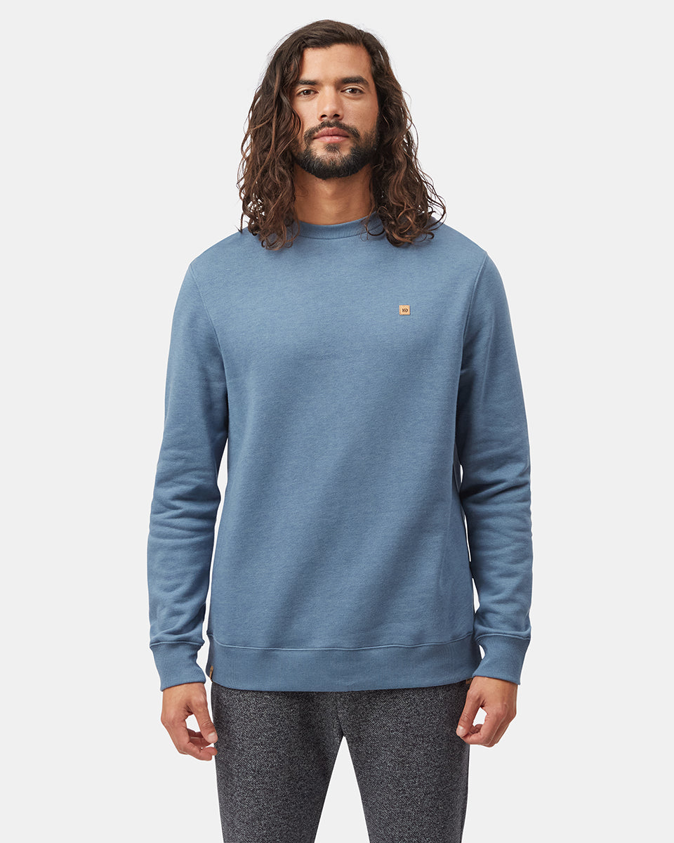 Mens-Organic-Cotton-Crewneck-Sweatshirt-
