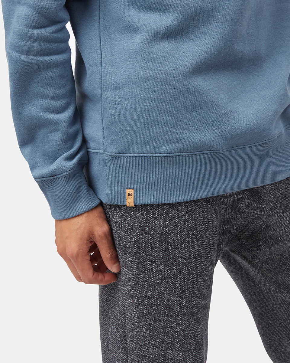 Mens-Organic-Cotton-Crewneck-Sweatshirt-