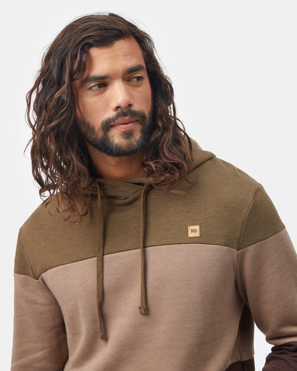 Mens-Organic-Cotton-Hooded-Pullover