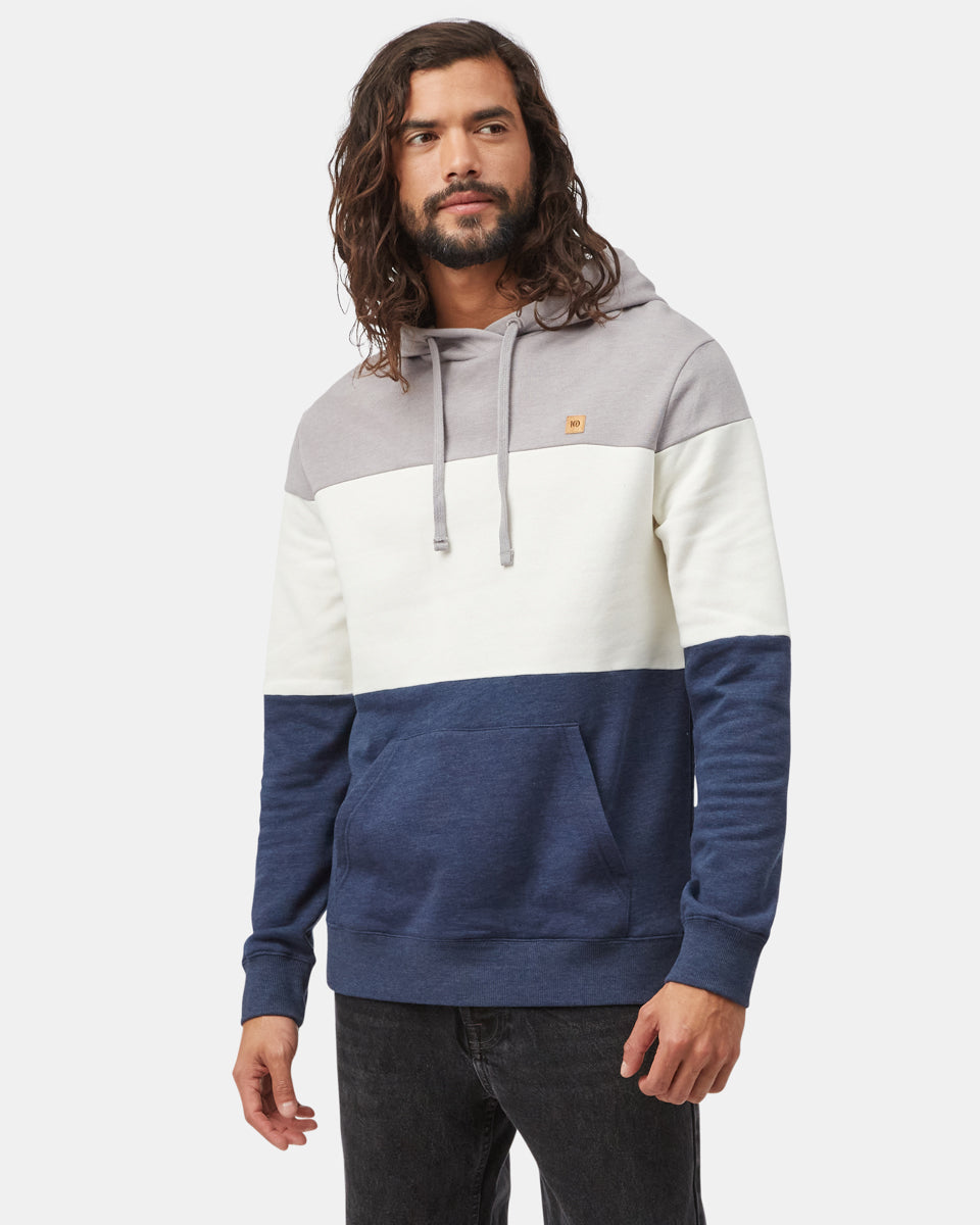 Mens-Organic-Cotton-Hooded-Pullover-