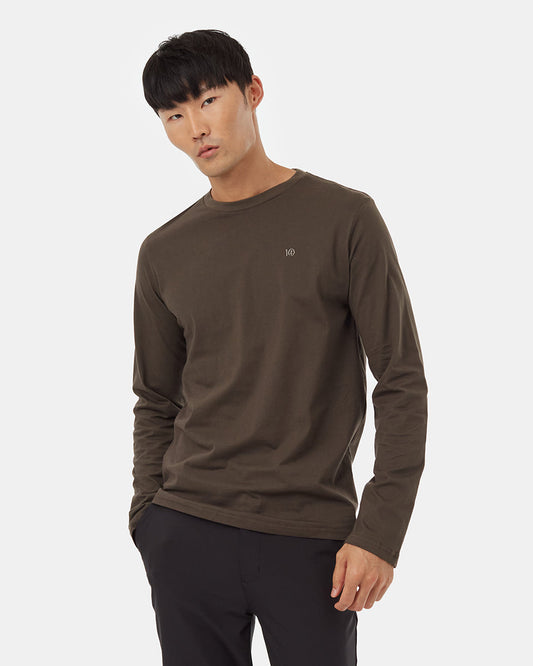 Mens-Organic-Cotton-Longsleeve-Shirt-