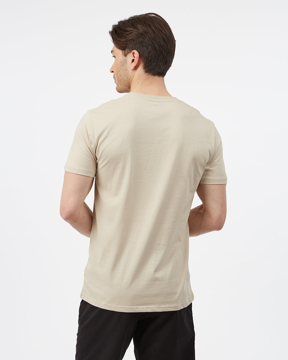 National Geographic Chameleon T-Shirt