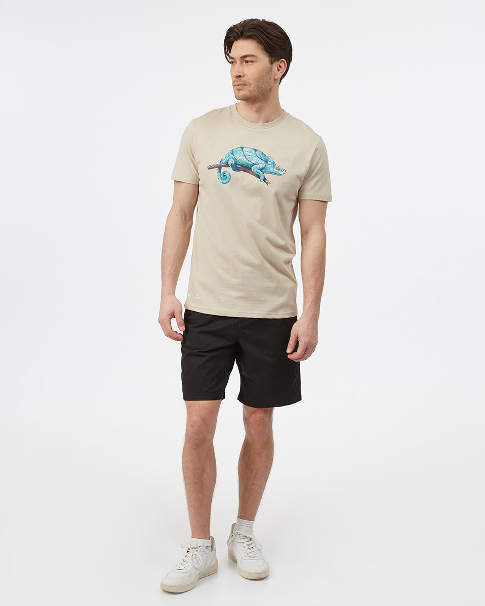 National Geographic Chameleon T-Shirt