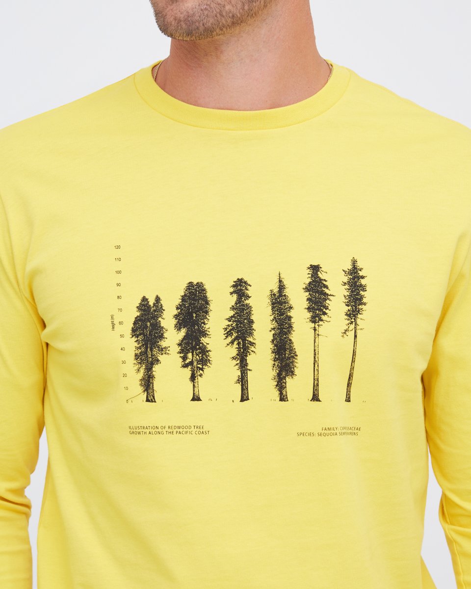 National Geographic Unisex Graphic Tee