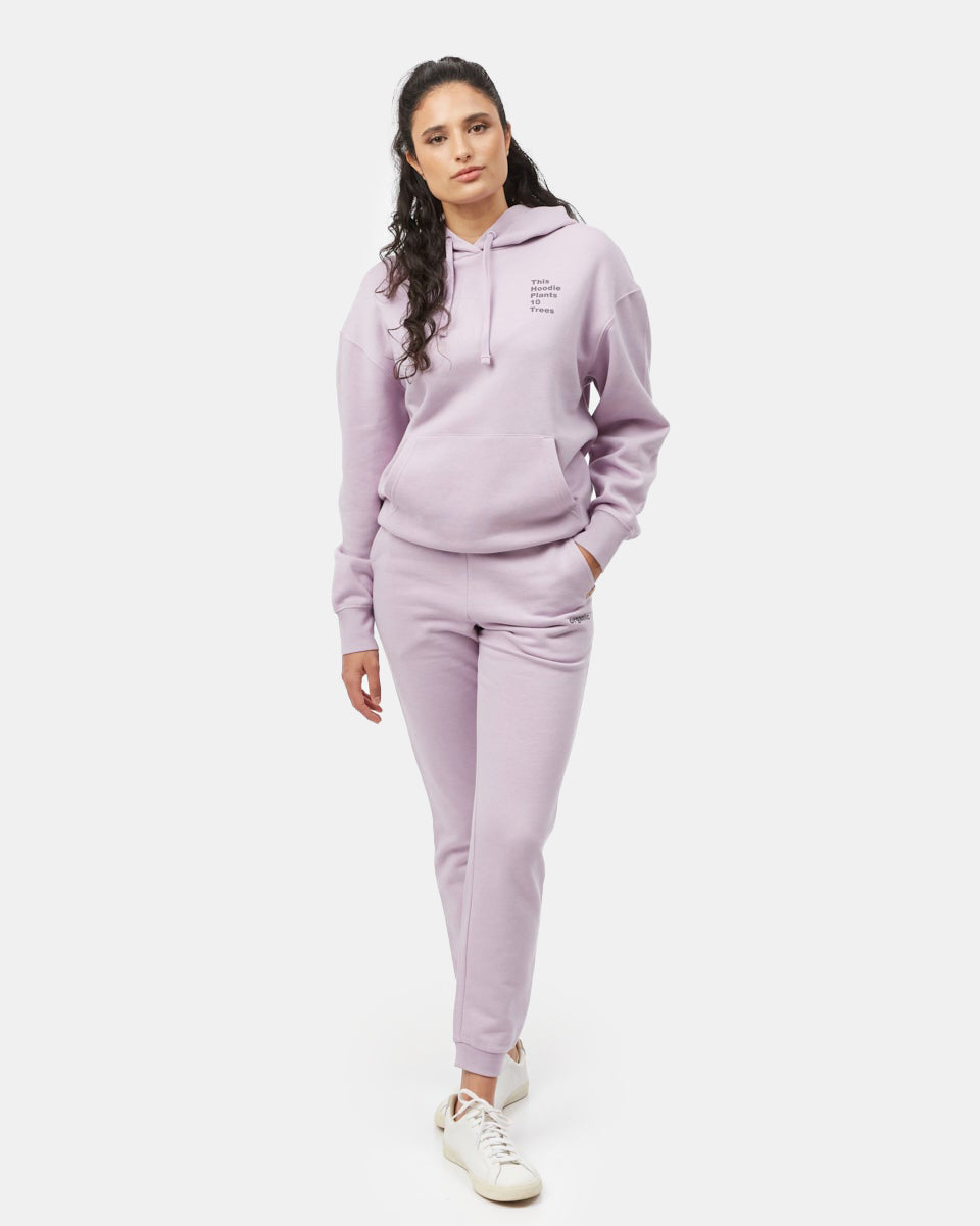 Purple-Womens-Organic-CottonGraphic-Sweatpant