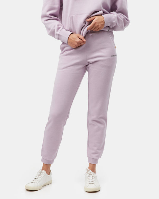 Purple-Womens-Organic-CottonGraphic-Sweatpant