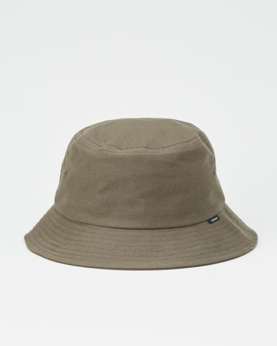 Green Sustainable Bucket Hat