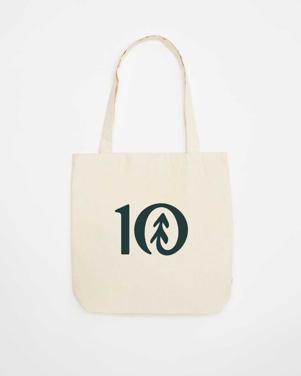 tentree Tote