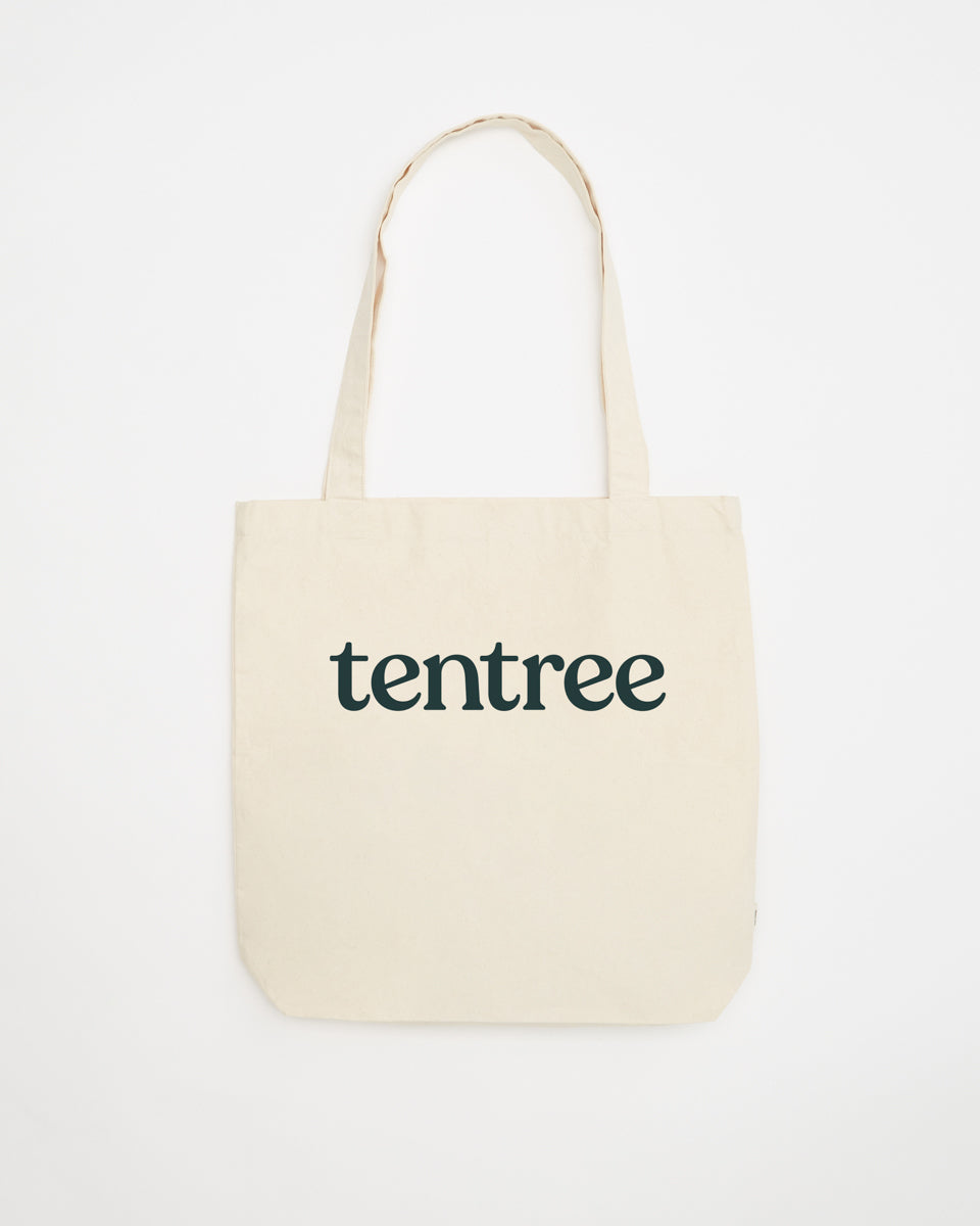 tentree Tote