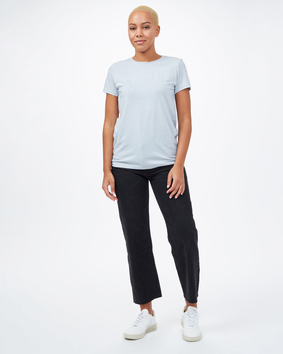 Blue Tree Graphic Tee