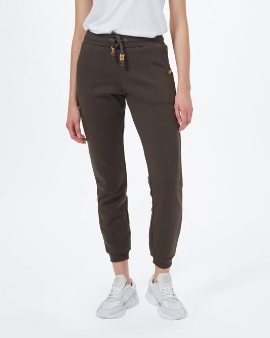 Green Women's Eco-Friendly Sweatpants