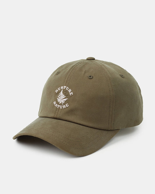 TENCEL-Eco-Friendly-Adjustable-Baseball-Hat