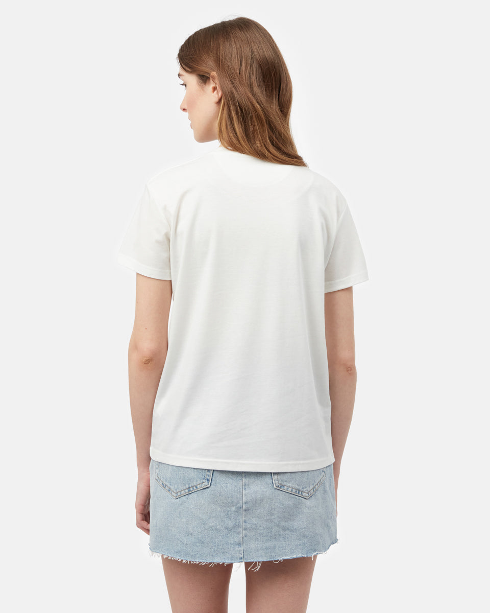 White Mountains Graphic Tee