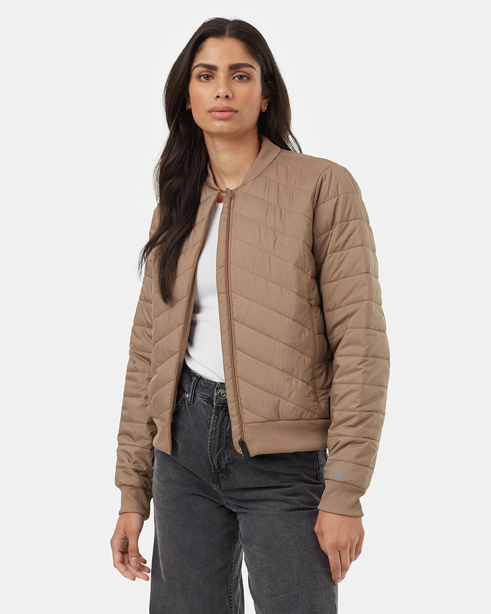 Women-Eco-Friendly-Quilted-Jacket-