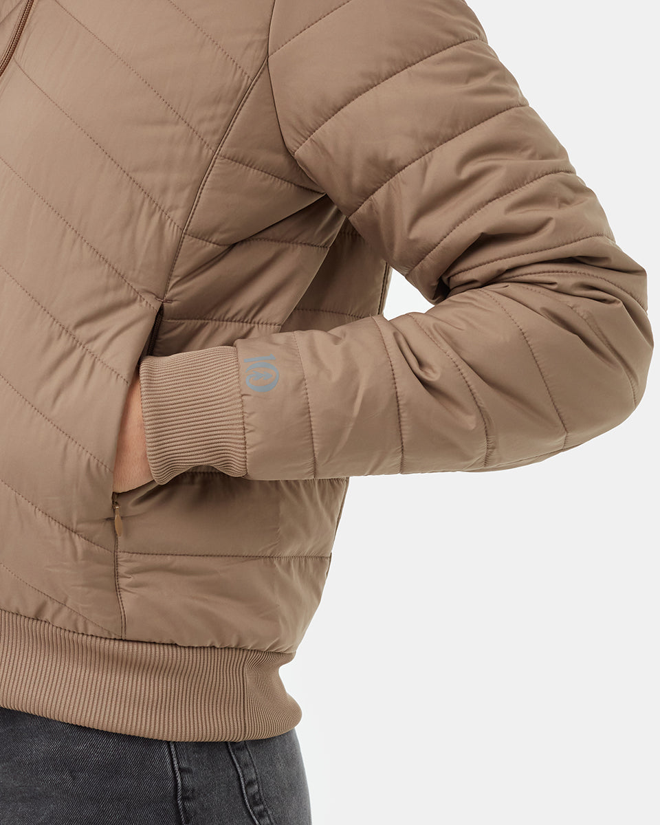 Women-Eco-Friendly-Quilted-Jacket