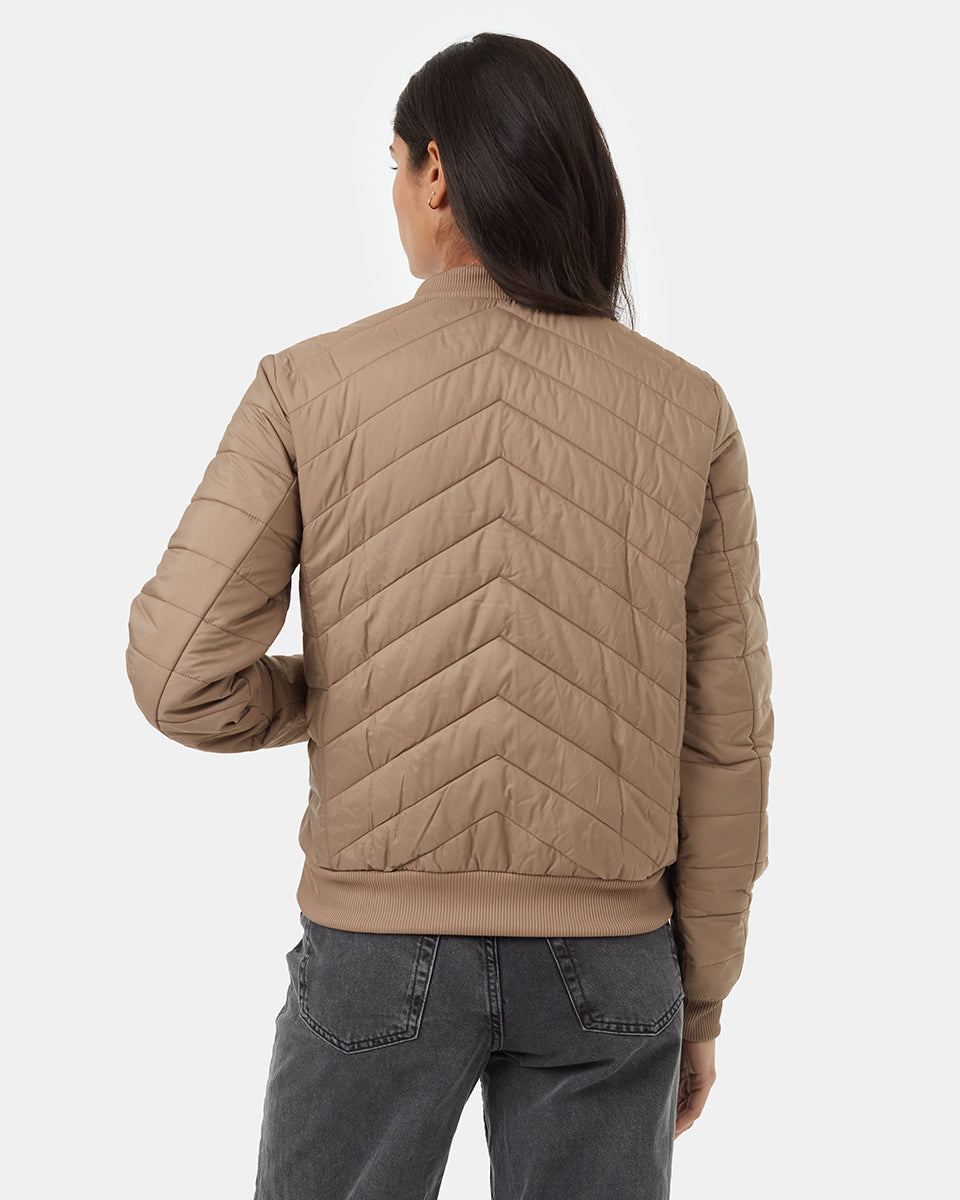 Women-Eco-Friendly-Quilted-Jacket