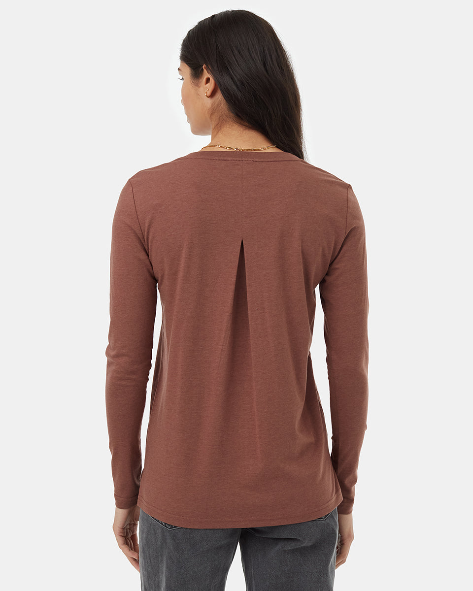 Womens-Eco-Friendly-V-Neck-Sweater-