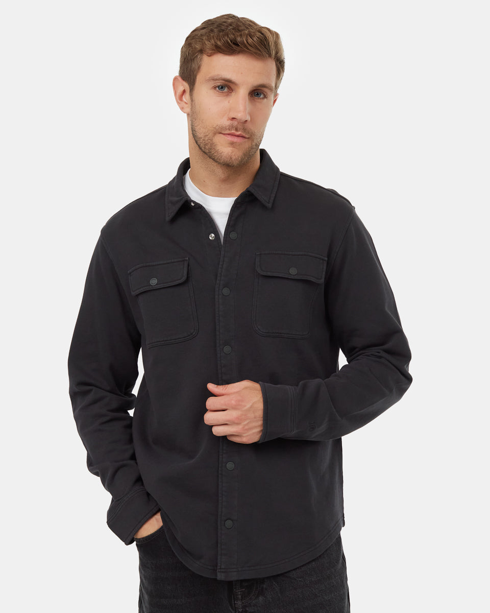 black_cotton_shacket_mens
