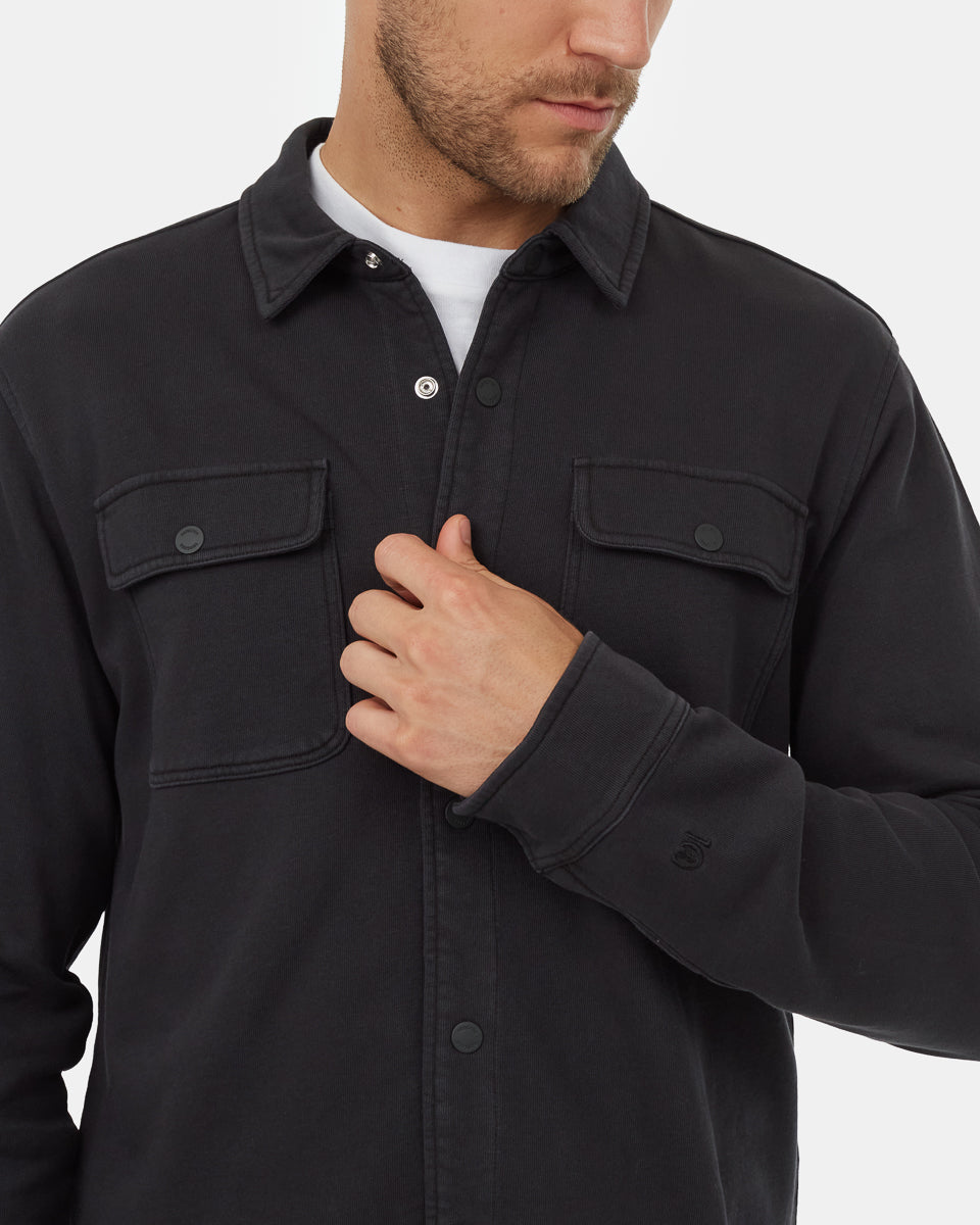 black_cotton_shacket_mens