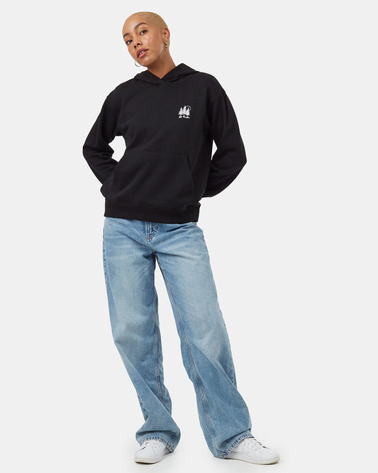 black_graphic_hoodie_womens