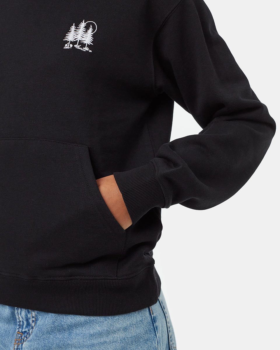 black_graphic_hoodie_womens