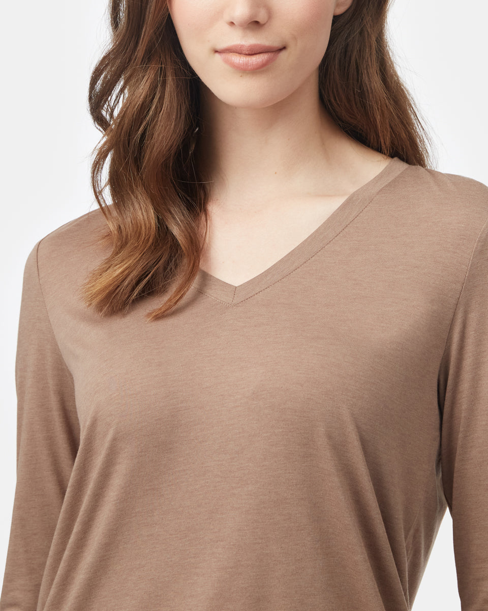brown_cotton_longsleeve_tee_womens