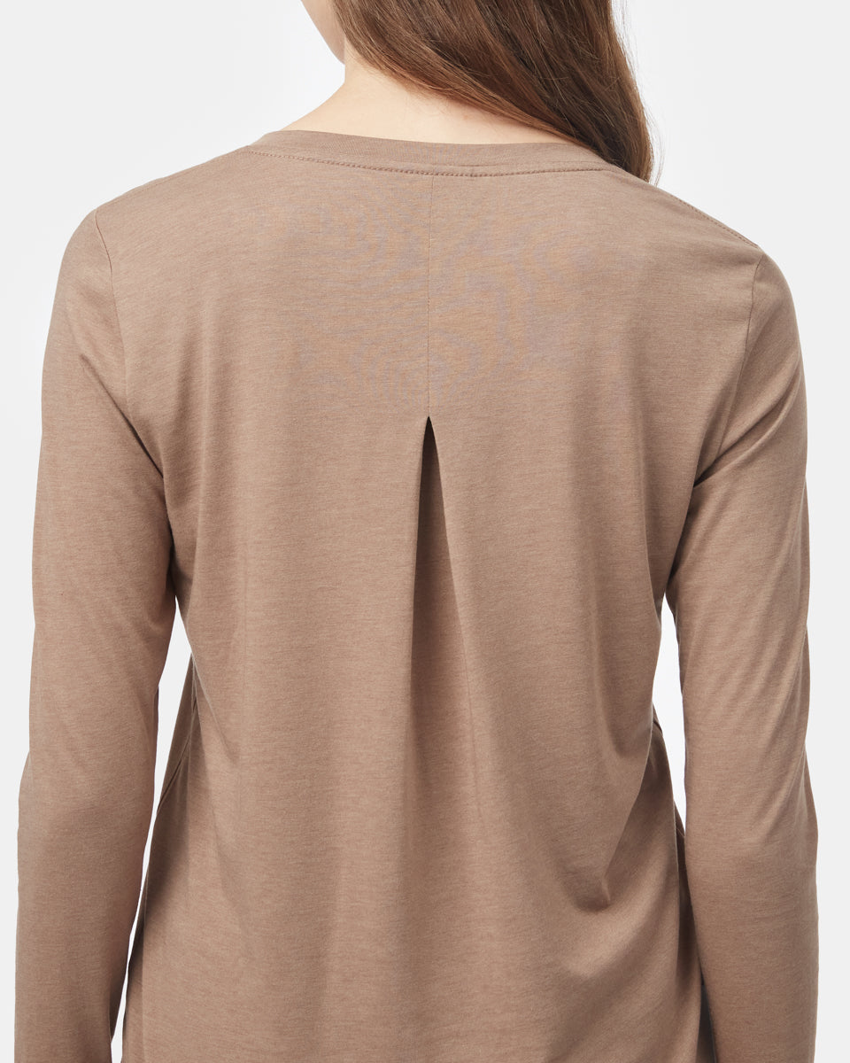 brown_cotton_longsleeve_tee_womens