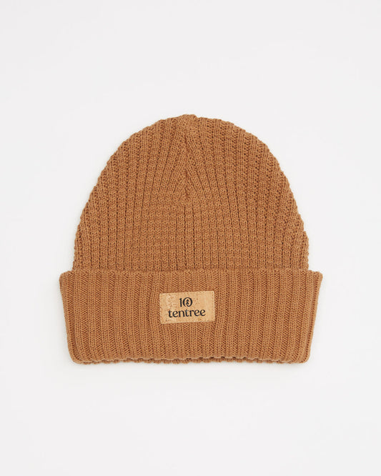 Patch Beanie