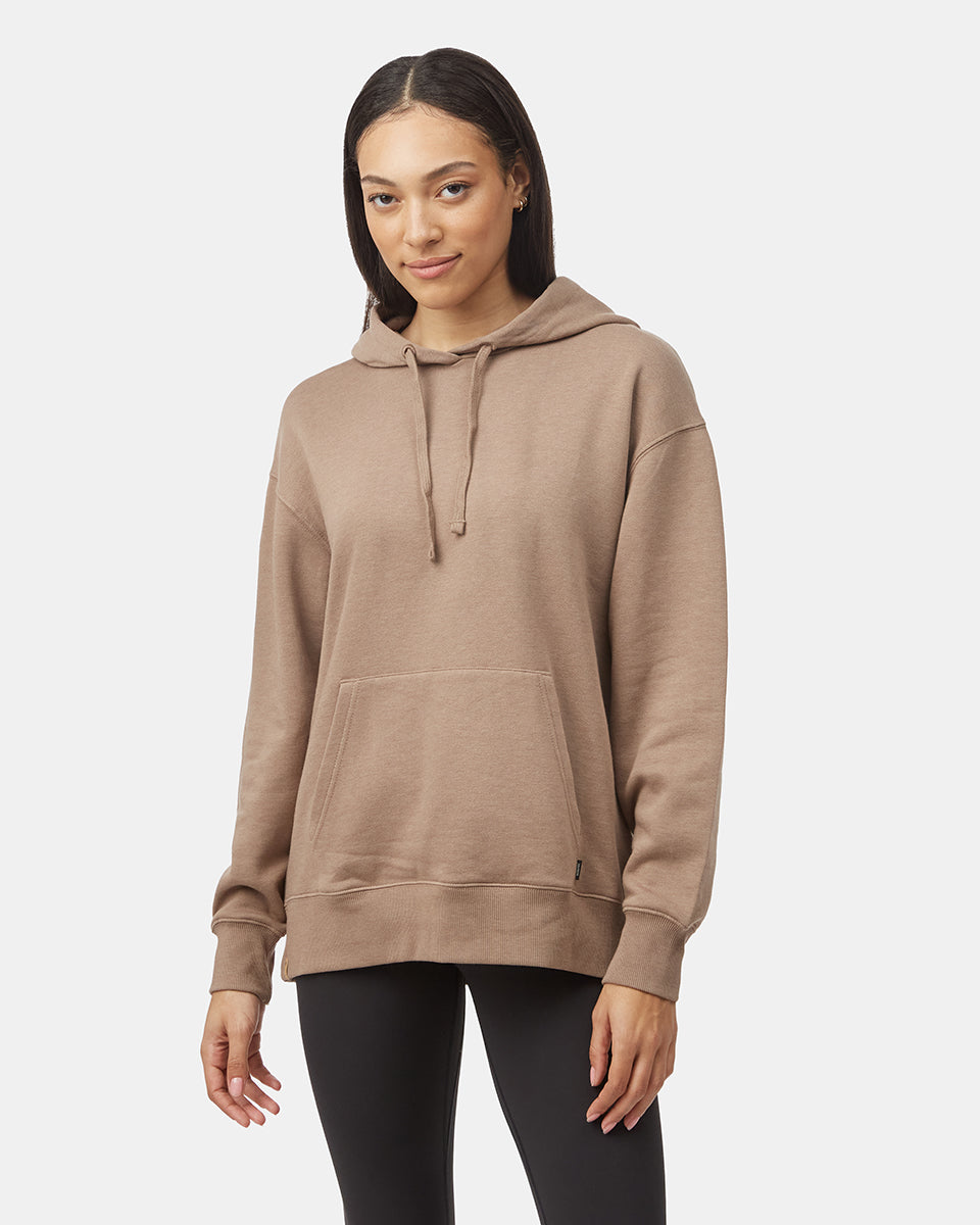 brown_eco_friendly_pullover_hoodie_womens