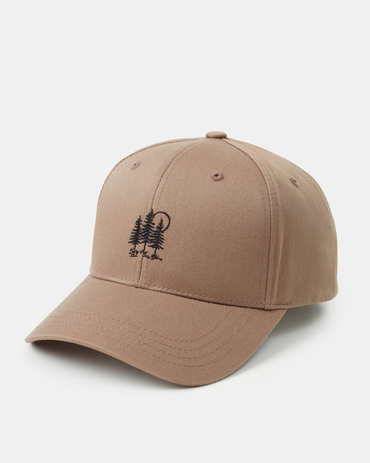 brown_snapback_baseball_cap
