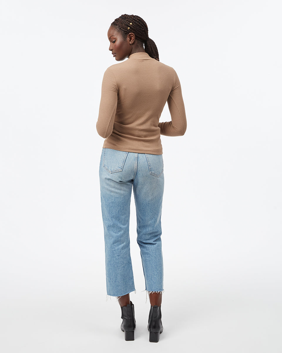 brown_rib_mock_neck_longsleeve_womens
