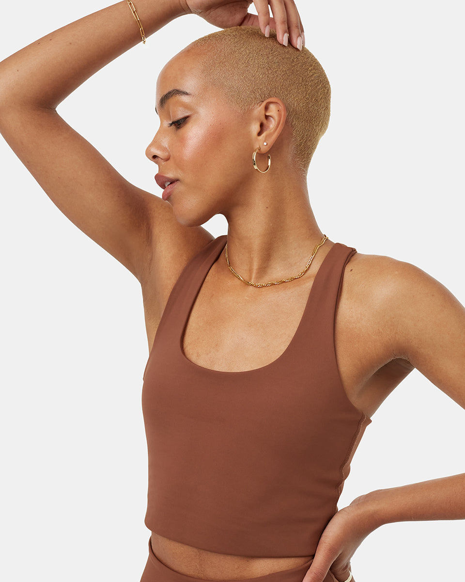 brown_sports_bra_womens