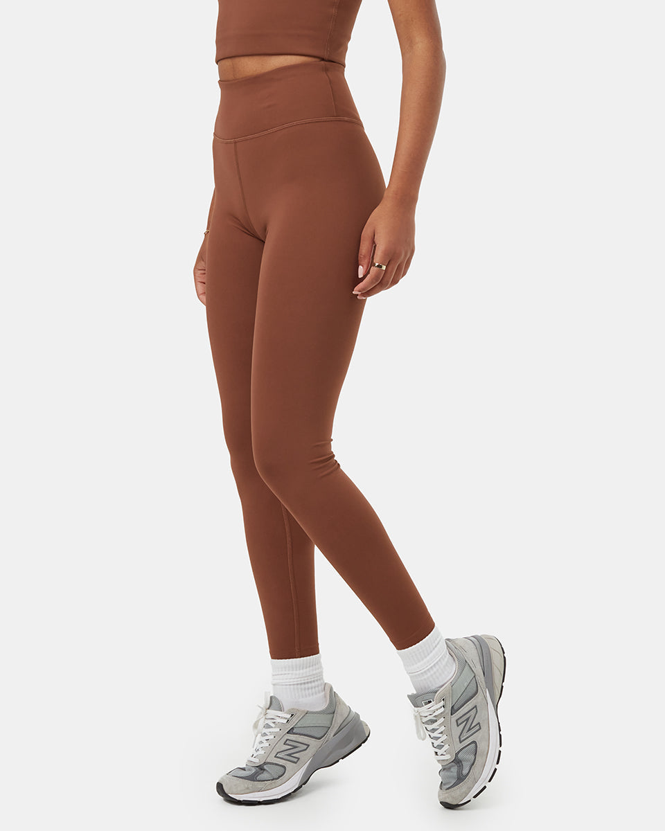 brown_activewear_leggings_womens